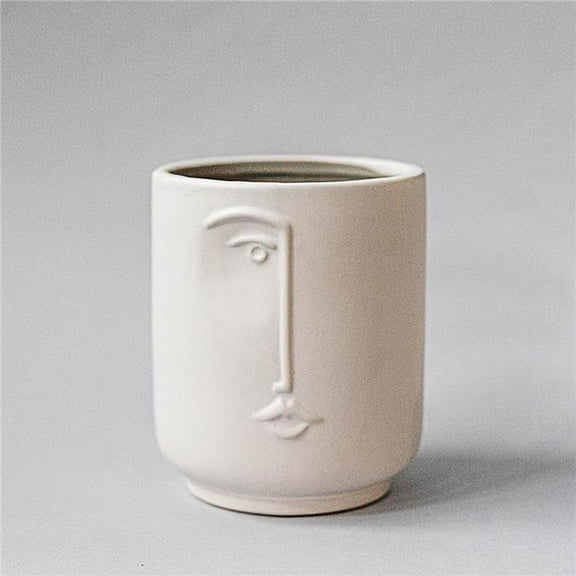 MDR Trading Inc. FP-ECX-138_Q01 Abstract Face Planter