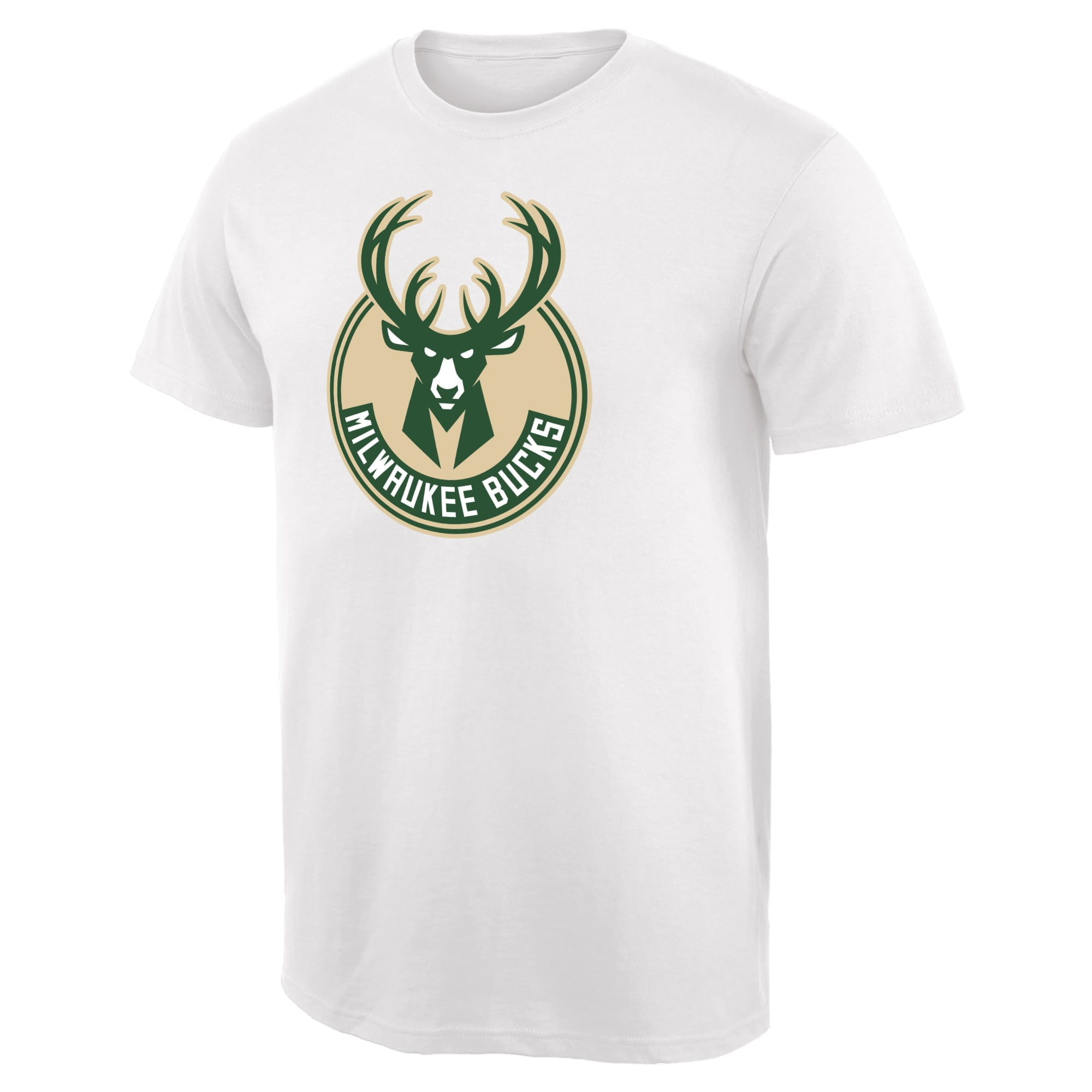 milwaukee bucks t shirt