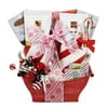 Holiday Gift Basket With Starbucks® Coffee