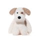 thumbnail image 4 of Jellycats Series Stuffed Toys On Sale! 8" Jellycat White Puppy Stuffed Plushies, Ideal Christmas Birthday Bedtime Friend Gifts for Girls Boys, 4 of 5