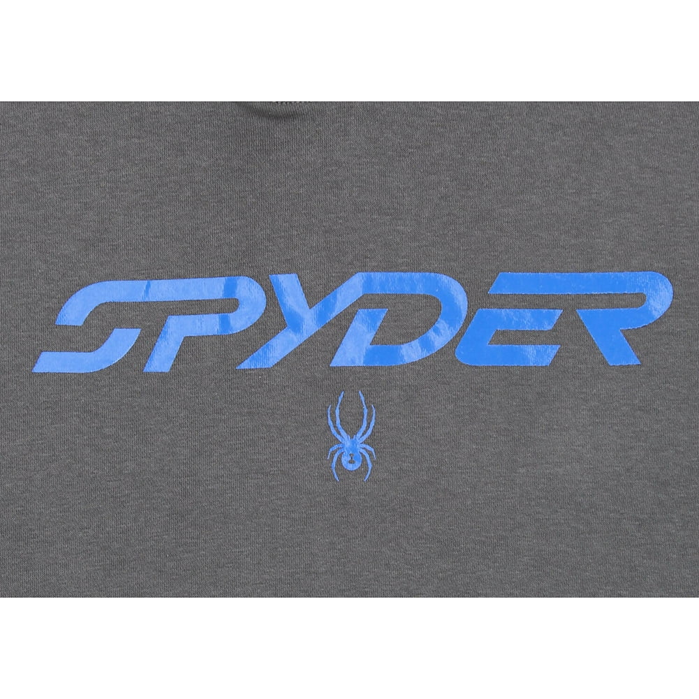 Spider Logo Front's Code & Price - RblxTrade