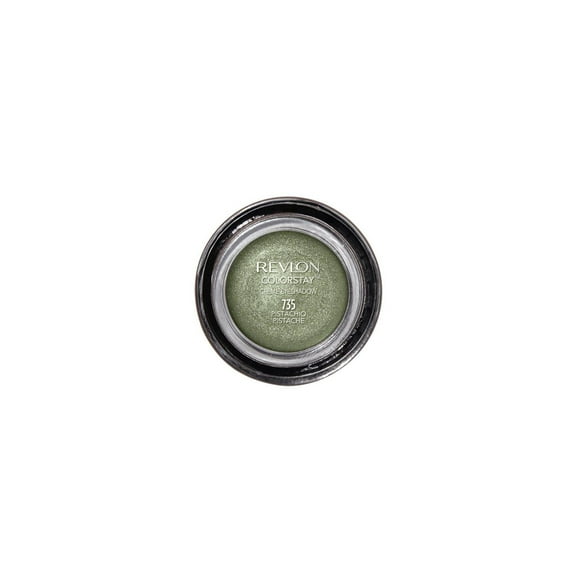 Revlon ColorStay Waterproof Matte and Shimmer Cream Eyeshadow, 24hr Wear