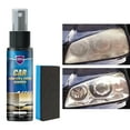 thumbnail image 3 of S SERENABLE Car Scratch Spray Car Repairing Spray Car Cleaning Tool Car Scratch Remover, 3 of 5