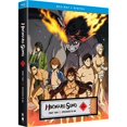 thumbnail image 1 of Hinomaru Sumo: Part Two Blu-ray + Digital - Blu-ray, 1 of 1
