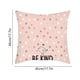 thumbnail image 3 of Funda de almohada de Pascua con cremallera oculta | Funda decorativa festiva para sofá, cama o sillón | Decoración de primavera para dormitorio y sala de estar, 3 of 6