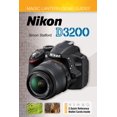 thumbnail image 1 of Magic Lantern Genie Guides: Nikon D3200, 1 of 1
