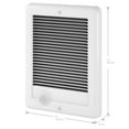 thumbnail image 2 of Cadet 750W 240V, Com-Pak compl, 2 of 5