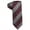 Red - silverred, variant on Alfani Mens Tremont Stripe Self-tied Necktie, Red, One Size