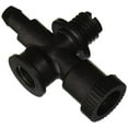 thumbnail image 2 of Hayward DEX2400S Filter Manual Air Relief Valve & Gauge Adapter Assembly w/ O-Ring, 2 of 3