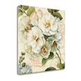 thumbnail image 2 of Tangletown Fine Art Les Jardin III by Lisa Audit Poster Frame - 30 x 30 x 1.5 in., 2 of 2