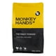 thumbnail image 5 of Monkey Hands Magnesia en Polvo Dusty, The Finest Powder, para Incrementar el Agarre y Evitar Sudoración, Carbonato de Magnesio para Escaladores, Gimnastas y CrossFitters, Bolsa de 800g Monkey Hands Dusty - The Finest Powder, 5 of 5