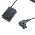 thumbnail image 4 of Portable External Battery Pack for Sony A6600 Lightweight and Convenient Power Source for On-the-Go Photography, 4 of 4