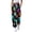 Green, variant on Purple Womens Halloween High Waist Baggy Leg Pants Womens Halloween Pajamas Pants Cute Magical Pajama Soft Long Bottoms Women Fall Pjs S