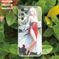 thumbnail image 1 of Cartoon Beauty Mobile Phone Case For Samsung Galaxy A Series A34/A14LITE/A53/A54 Anti-fall Tpu Soft Shell 5G Version, 1 of 4