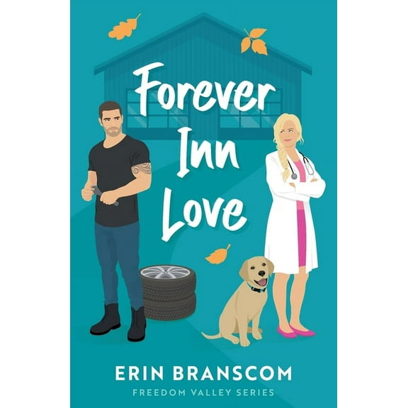 Forever Inn Love, (Paperback)