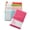 Random Color, variant on Mini Leather Notebook Diary Pocket Size Faux Leather Cover Journal Colored Blank And Lined Pages for teen scholars Daily Notes Portable Stationery Small Notepad Random Color, 5Pc Notebook