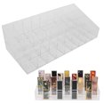 thumbnail image 4 of Organizador de lápiz Labial ANGGREK acrílico Transparente 36 Espacios de almacenamiento Para Maquillaje, 4 of 7