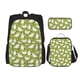 thumbnail image 1 of Balery Funny Chicken Mochila Escolar 3 en 1 para Niños - Mochila Resistente con Lonchera Térmica y Estuche - Mochila Escolar para Niños y Niñas, 1 of 7