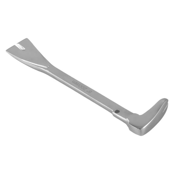 1Pc Nail Puller Extractor Remover Tool Household Woodworking Pry Bar Crow Tools A