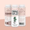 thumbnail image 7 of Fiddle Leaf Fig Plant Food for All Fig and Other Ficus Trees, Liquid Houseplant Fertilizer 8 oz (250mL), 7 of 7