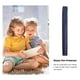 thumbnail image 4 of 1 funda protectora de cuero sintético para lápiz óptico compatible con Apple Pencil., 4 of 7