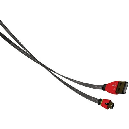 Gioteck XC1-HD USB Play and Charge Cable for PS3 (PS3)