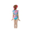 thumbnail image 2 of Mermaid Tail for Swimming with Monofin Mermaid Tail Swimsuit Bathing suit Costume for Girls, 2 of 5