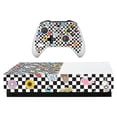 thumbnail image 1 of MightySkins Skin for Microsoft Xbox One S All-Digital Edition - VSCO Girl | Protective, Durable, and Unique Vinyl Decal wrap Cover | Easy to Apply, Remove, and Change Styles | Made in The USA, 1 of 3