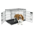 Petmate 2Door Training Retreat Wire Kennel