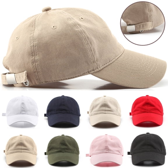 Beige Original Classic Low Profile Baseball Cap Women'S Baseball Caps Denim Best Dad by Par Hats for Men, Adjustable Embroidered Golf Papa Baseball Cap One Size