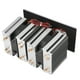 thumbnail image 4 of Refrigeración de Semiconductor de placa de aluminio Kit de bricolaje de enfriador de Semiconductor rápido de enfriamiento disipación de calor para refrigerador ANGGREK Otros, 4 of 8