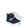 thumbnail image 1 of TENIS NIÑO BUBBLE GUMMERS TREBOL TEXTIL AZUL 13-17, 1 of 4