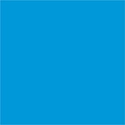 Wall Pops Electric Blue Blox