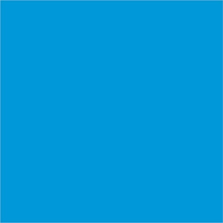 Wall Pops Electric Blue Blox
