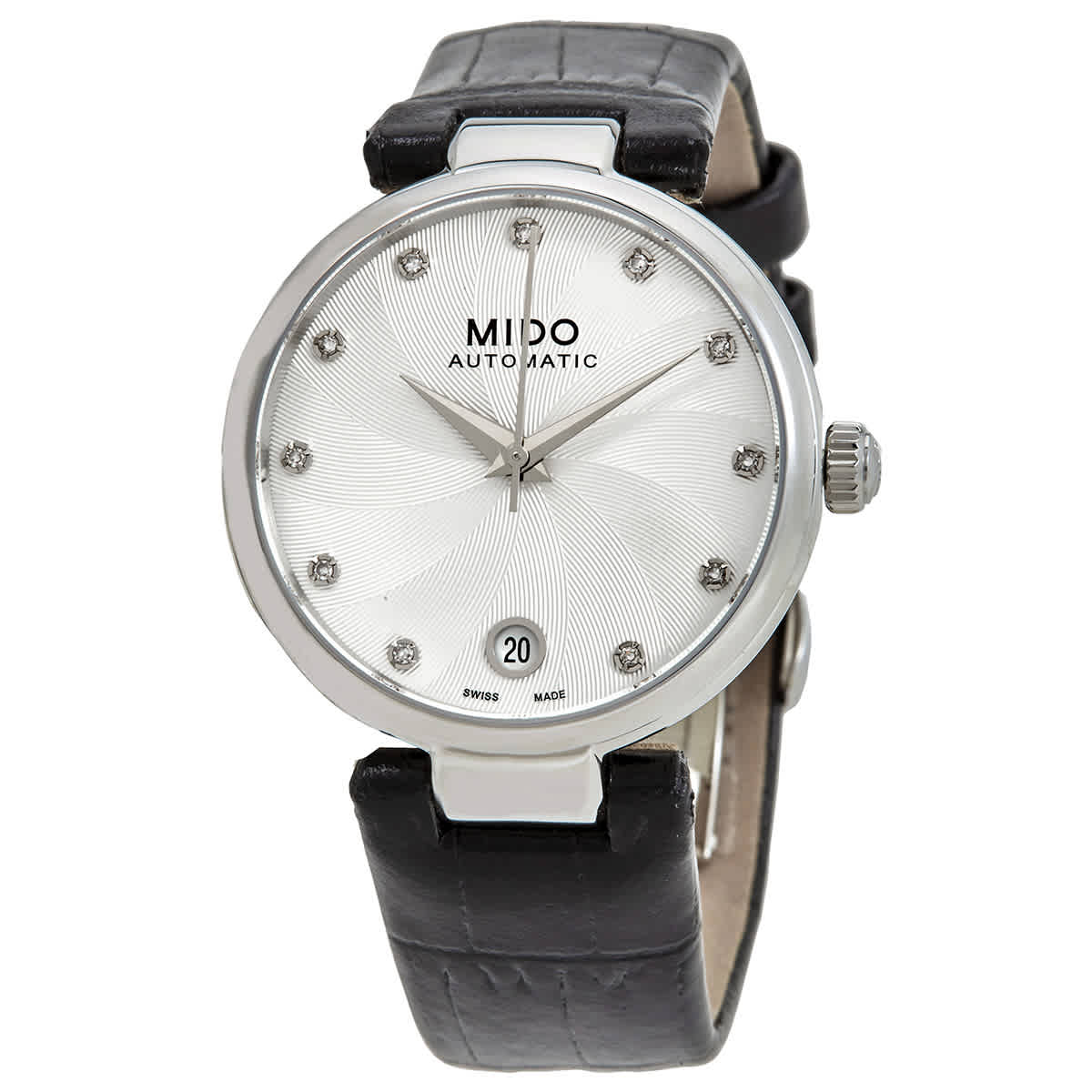 mido baroncelli dama