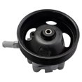 thumbnail image 3 of Power Steering Pump with Pulley New for 07-13 Nissan Altima 2.5L PSA67671, 3 of 3