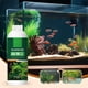 thumbnail image 5 of Removedor de musgo de acuario 200 ml Pecera Agente de purificación de agua segura para el control de algas Acción rápida Previene el rebrote Todos los tamaños de tanque Ingredientes naturales, 5 of 7