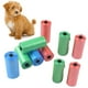 thumbnail image 2 of Bolsa Desechable para Desechos de Mascotas Colco Bolsa de Caca de Perro, 2 of 8