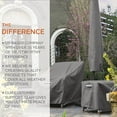 thumbnail image 1 of XNKOLMJ 55-809-065101-EC Ravenna Patio Cushion/Cover Storage Bag  Oversized, 1 of 11