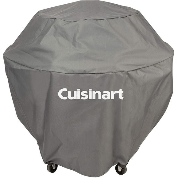 Cuisinart CGWM-057 XL 360° Griddle Cover, Black
