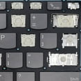 thumbnail image 5 of Replacement Keycaps Scissor Clip Hinge For Lenovo Yoga Slim 7-14ARE05 7-14IIL05 7-14ITL05 PR4SB Keys Key Cap Keyboard Keychain 1 Keycap, 5 of 5
