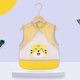 thumbnail image 5 of Mono de verano para niños, baberos para comer para bebés, delantal impermeable antisuciedad para niños, ropa protectora sin mangas para hombres y mujeres para bebés, 5 of 6