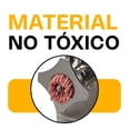 thumbnail image 3 of Cedazo de 1/4 para Molino de 22 Rhino CEDA22-6, 3 of 6