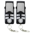 thumbnail image 2 of 2Pcs Garage Door Remote Cotrol 868MHz HORMANN BS HSE2-868-BS-FO SAHN, 2 of 5