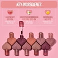 thumbnail image 3 of Mousse para labios Kaja Love Swipe con aceite de semillas de frambuesa 6,5 g, 3 of 6