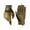 Green, variant on Tao Tao Men Motorcycle Gloves, Dirt Bike Gloves with Touchscreen Fingers, Motocross Sim Racing Gloves Suitable for Cycling, Hiking, Skiing Black M
