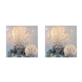 thumbnail image 4 of Bearachild Tree Branch 20 LED Light Living Room Lamp String Año Nuevo Decoración Decoración para el hogar Warm White Silver Blanco Cálido Plata 2Conjunto, 4 of 6