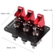 thumbnail image 1 of Panel De Encendido De Palanca, Interruptor De Palanca Combinado De Instalación Simple Para Coche De Carreras Para Coche De 12 V, 1 of 7