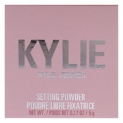 Kylie Cosmetics Setting Powder - 400 Beige , 0.3 oz Powder