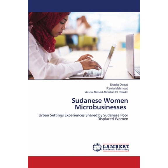 Sudanese Women Microbusinesses, (Paperback)